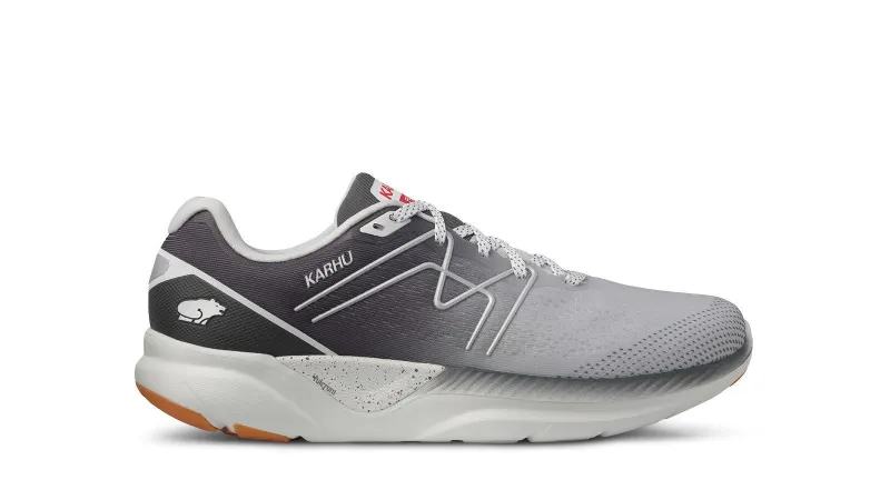 Karhu Men’s Fusion 3.5 ‘icy Waters’ – Sedona Sage / Glacier Grey (F101002)