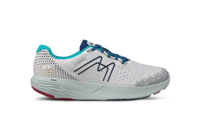 Karhu Men’s Ikoni 2.0 ‘icy Waters’ – White / Blue Bird (F102001)
