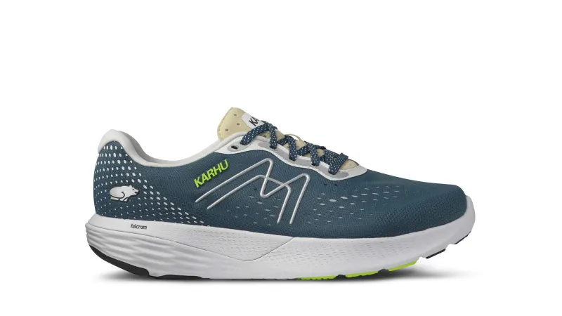 Karhu Men’s Ikoni 2.0 – Goblin Blue / Putty (F100345)