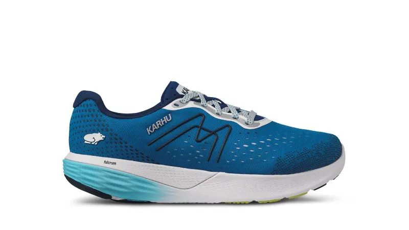 Karhu Men’s Ikoni 2.0 – Ibiza Blue / Poseidon (F102000)
