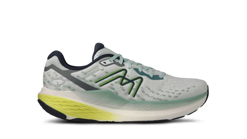Karhu Men’s Mestari Run – Zephyr Blue / Green Flash (F105002)