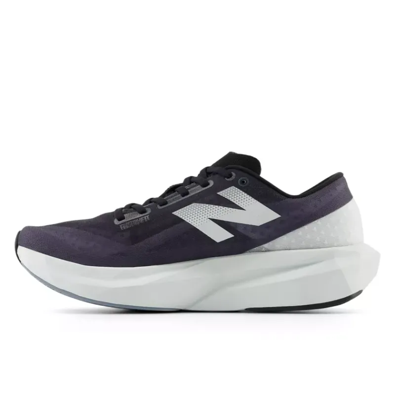 New Balance FuelCell Rebel v4 ‘Graphite Black’ (MFCXLK4)
