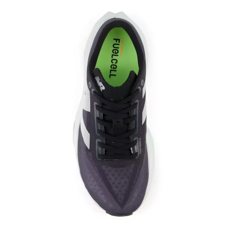 New Balance FuelCell Rebel v4 ‘Graphite Black’ (MFCXLK4)