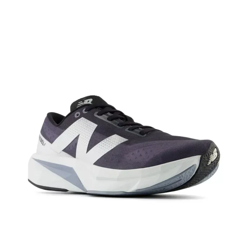 New Balance FuelCell Rebel v4 ‘Graphite Black’ (MFCXLK4)