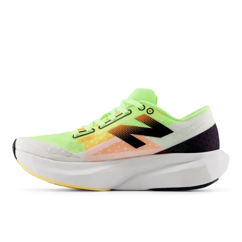 New Balance FuelCell Rebel v4 ‘Bleached Lime’ (MFCXLL4)
