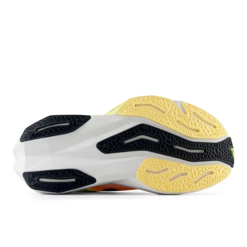 New Balance FuelCell Rebel v4 ‘Bleached Lime’ (MFCXLL4)