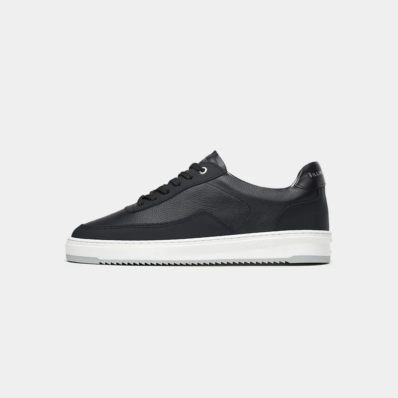 Filling Pieces Mondo Crumbs Coal