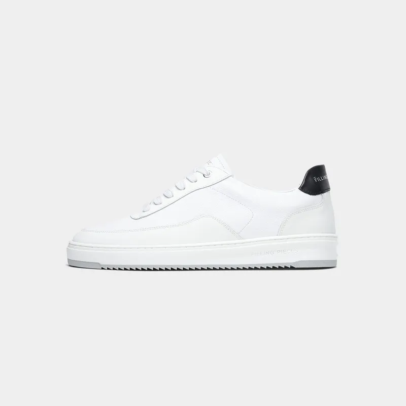 Filling Pieces Mondo Crumbs White