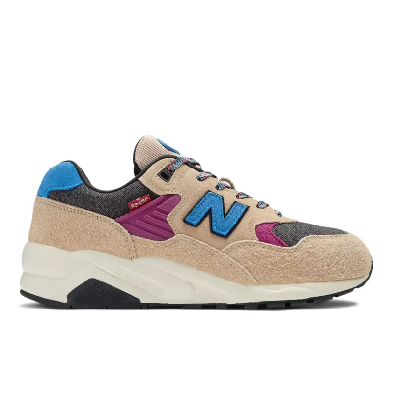 Levi’s x New Balance 580 ‘Beige’ (MT580LE2)
