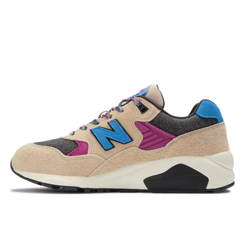 Levi’s x New Balance 580 ‘Beige’ (MT580LE2)