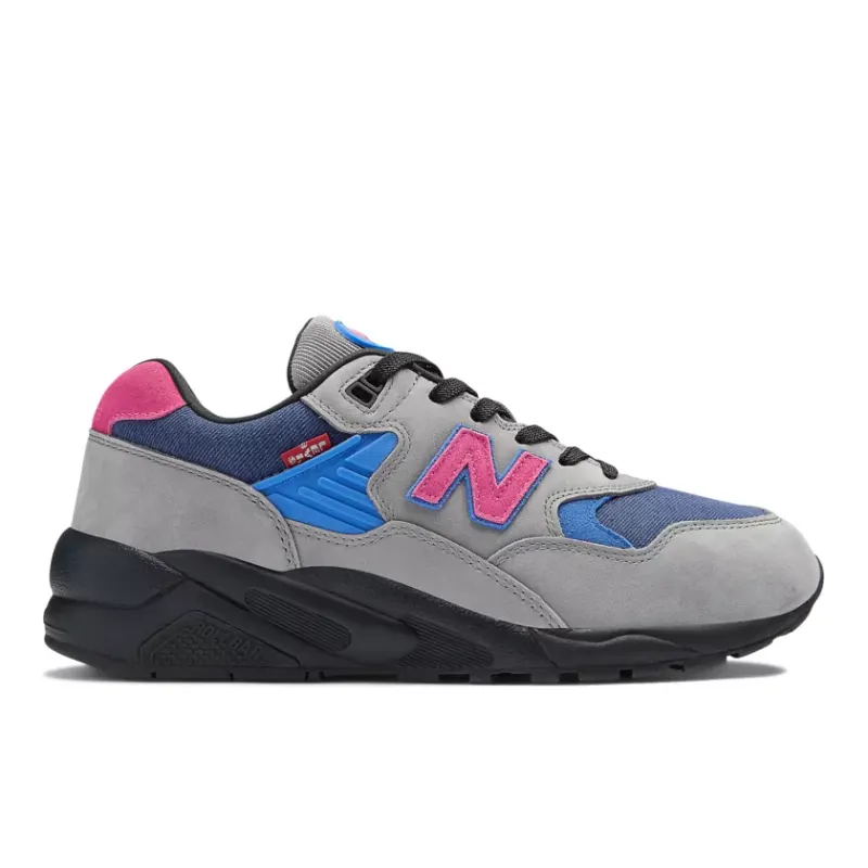 Levi’s x New Balance 580 ‘Grey’ (MT580LV2)