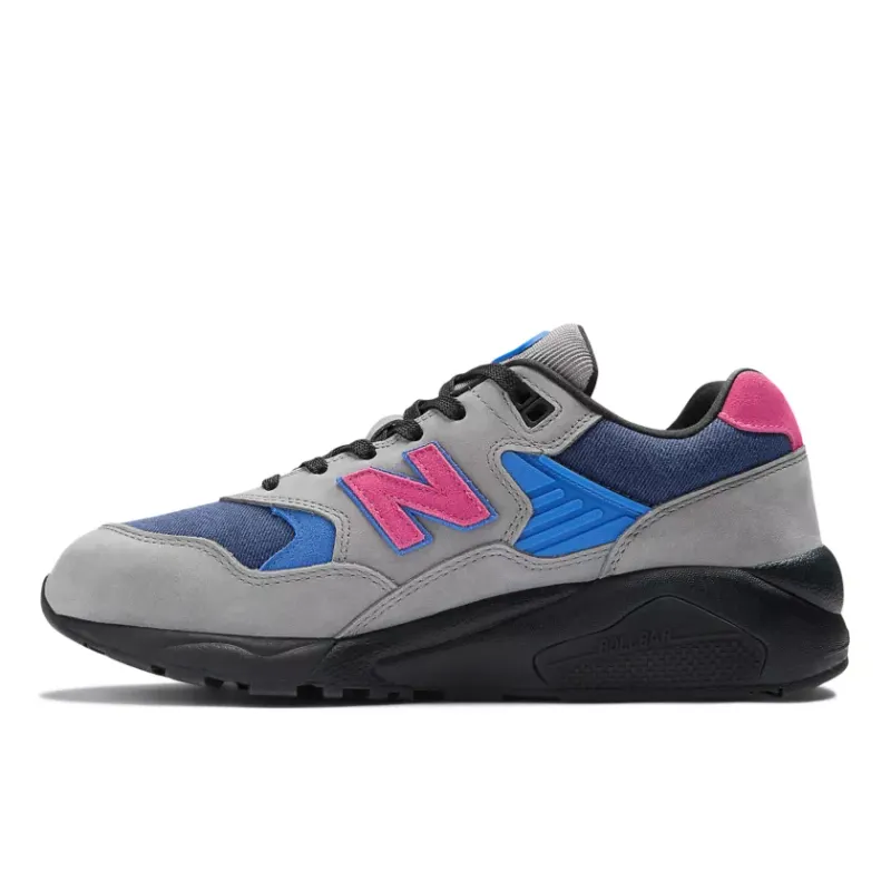 Levi’s x New Balance 580 ‘Grey’ (MT580LV2)