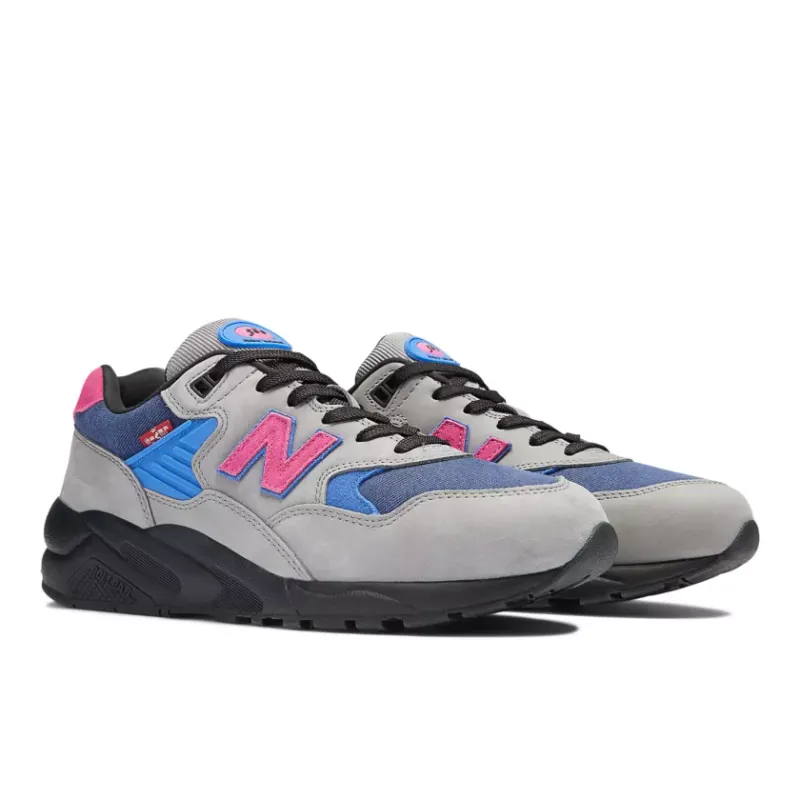 Levi’s x New Balance 580 ‘Grey’ (MT580LV2)
