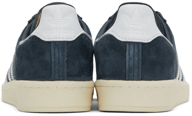 adidas Originals Campus 80s Collegiate Navy Footwear White Off White (GX9405)