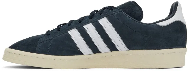 adidas Originals Campus 80s Collegiate Navy Footwear White Off White (GX9405)