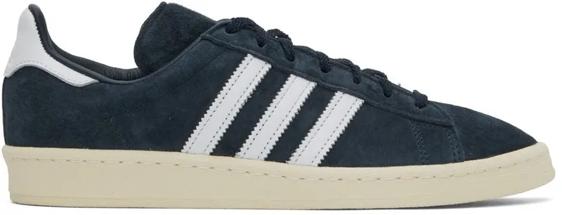 adidas Originals Campus 80s Collegiate Navy Footwear White Off White (GX9405)