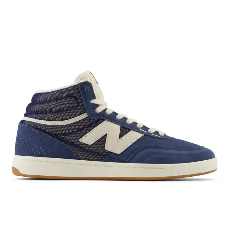 New Balance Numeric 440v2 High ‘Vintage Indigo’ (NM440HLN)