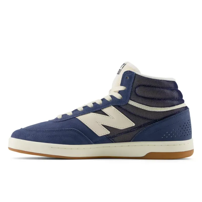 New Balance Numeric 440v2 High ‘Vintage Indigo’ (NM440HLN)