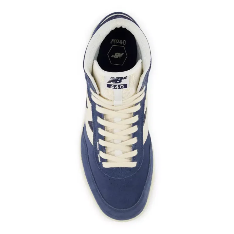 New Balance Numeric 440v2 High ‘Vintage Indigo’ (NM440HLN)