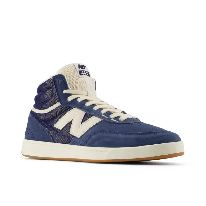 New Balance Numeric 440v2 High ‘Vintage Indigo’ (NM440HLN)