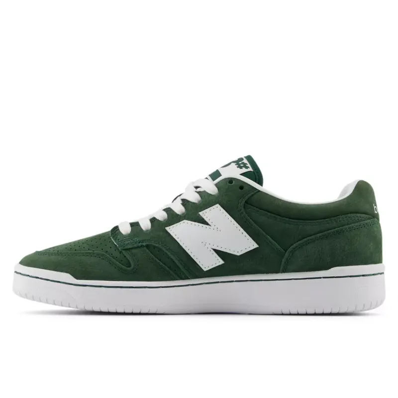 New Balance Numeric 480 ‘Forest Green’ (NM480EST)