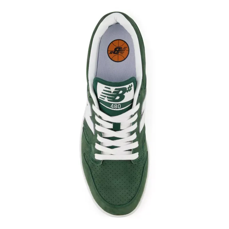 New Balance Numeric 480 ‘Forest Green’ (NM480EST)
