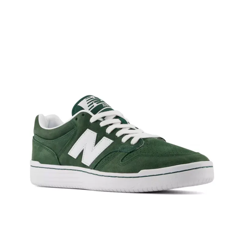 New Balance Numeric 480 ‘Forest Green’ (NM480EST)