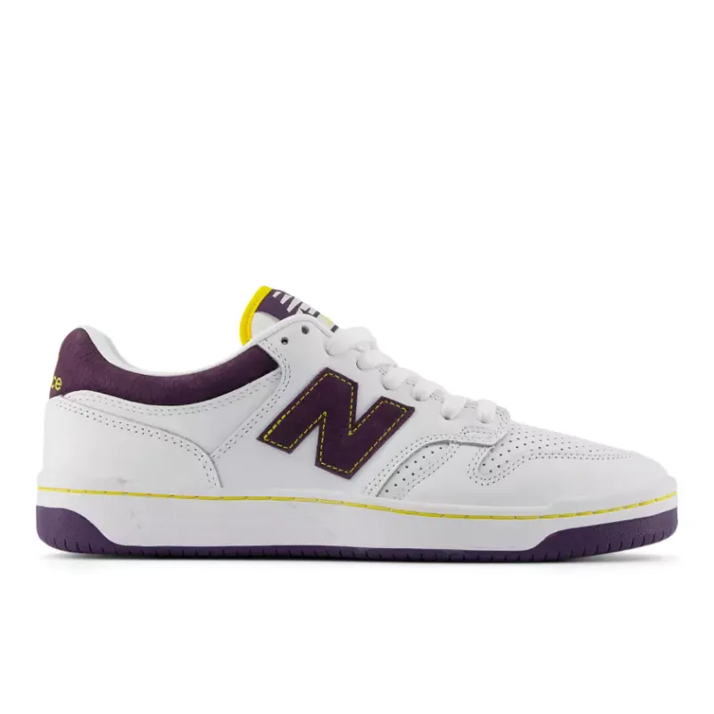 New Balance Numeric 480 ‘Lakers’ (NM480PST)