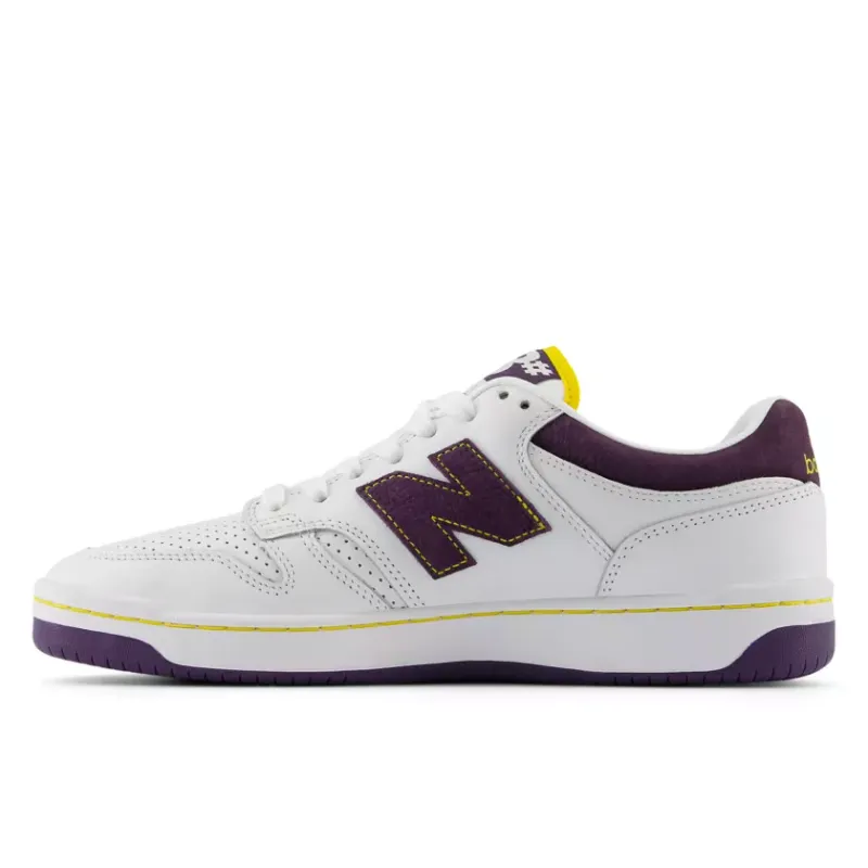 New Balance Numeric 480 ‘Lakers’ (NM480PST)