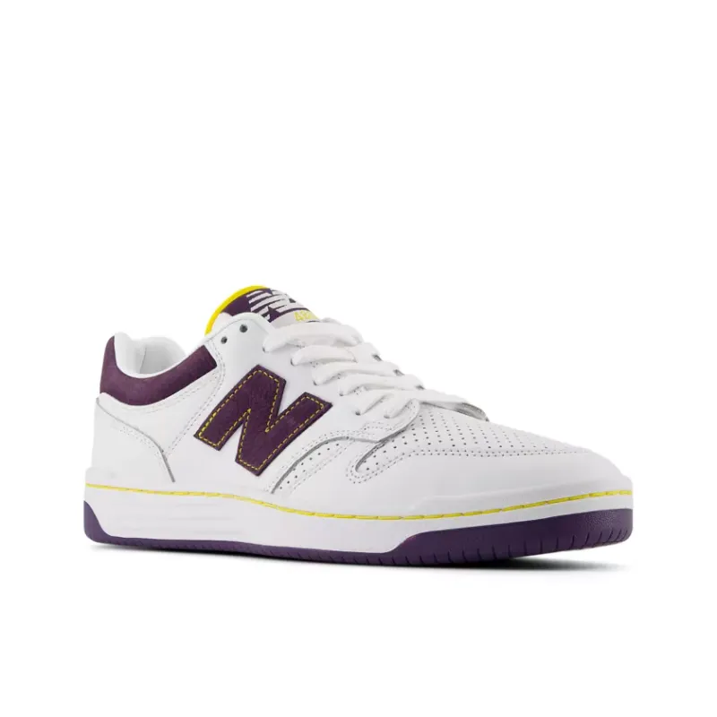 New Balance Numeric 480 ‘Lakers’ (NM480PST)
