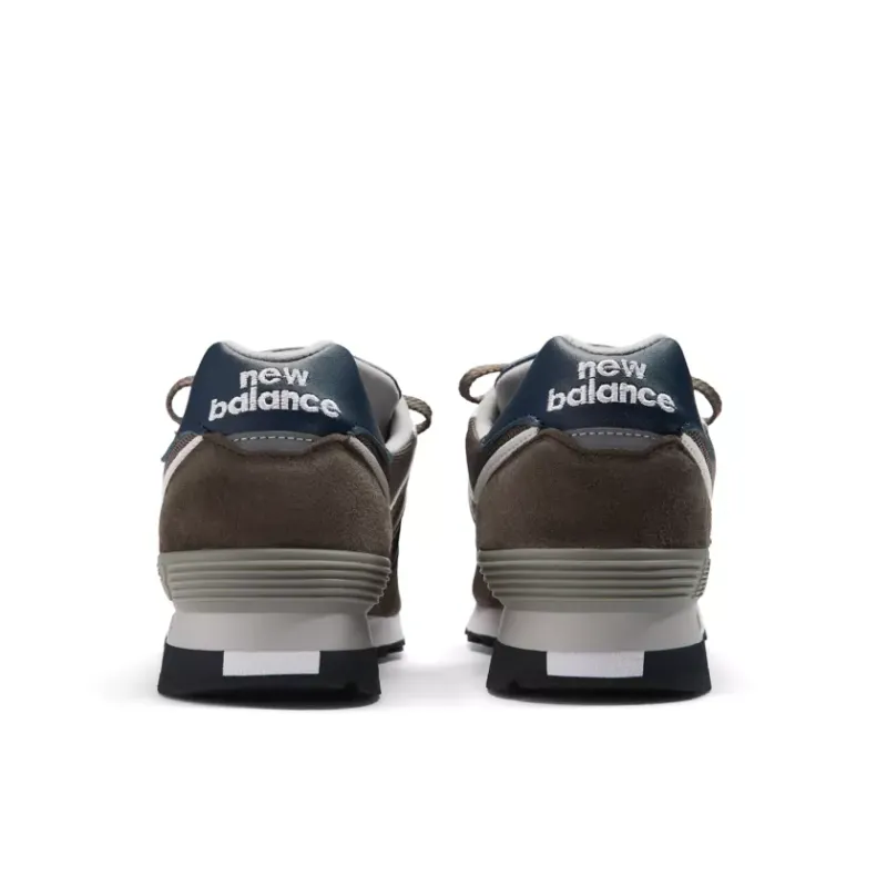 New Balance 576 ‘Brown’ (OU576NBR)
