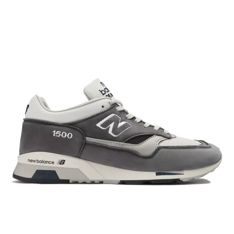 New Balance 1500 ’35th Anniversary’ – Made in UK (U1500ANI)