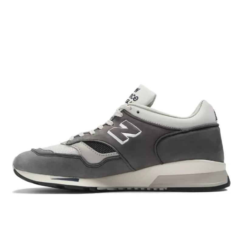 New Balance 1500 ’35th Anniversary’ – Made in UK (U1500ANI)