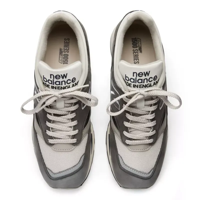 New Balance 1500 ’35th Anniversary’ – Made in UK (U1500ANI)