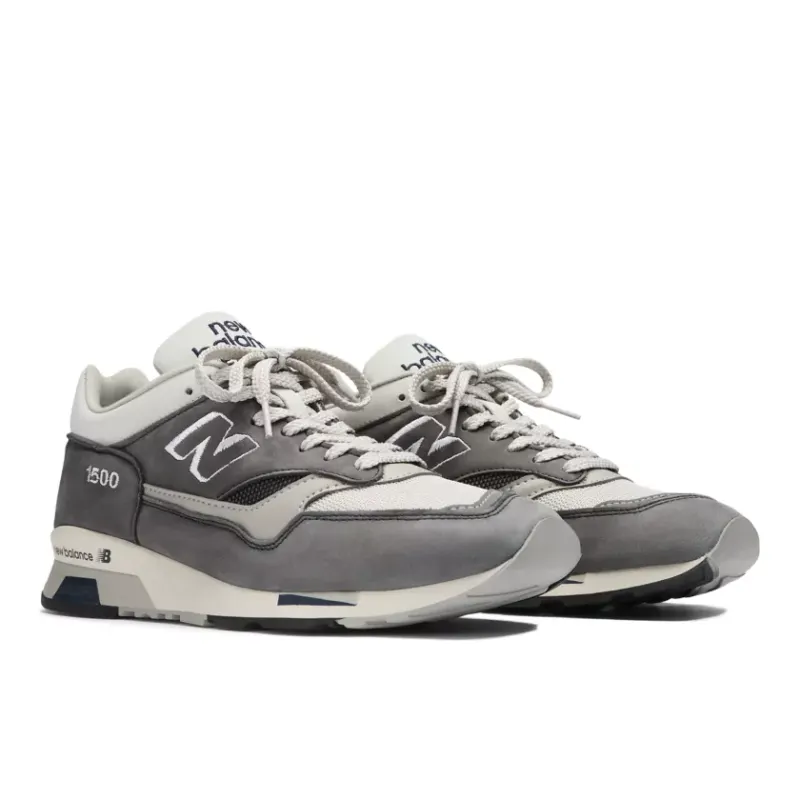 New Balance 1500 ’35th Anniversary’ – Made in UK (U1500ANI)