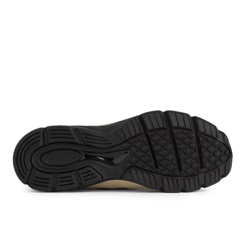 New Balance 990v4 ‘Macadamia Nut’ – Made in USA (U990GB4)