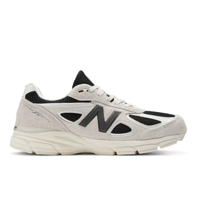 Joe Freshgoods x New Balance 990v4 ‘Intro’ – Made in USA (U990JR4)