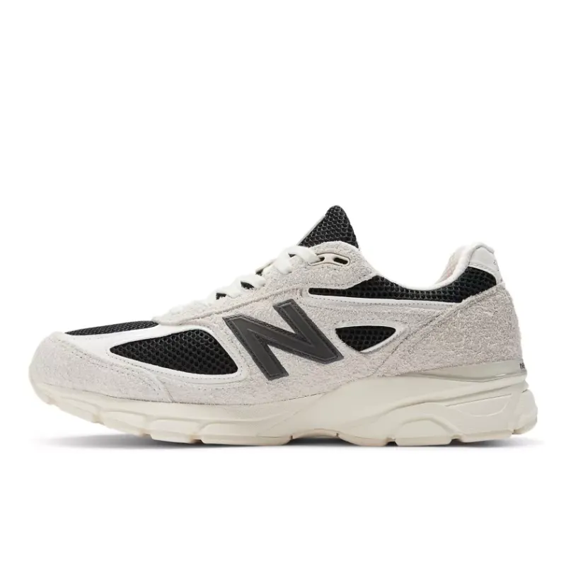 Joe Freshgoods x New Balance 990v4 ‘Intro’ – Made in USA (U990JR4)