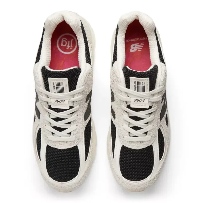 Joe Freshgoods x New Balance 990v4 ‘Intro’ – Made in USA (U990JR4)