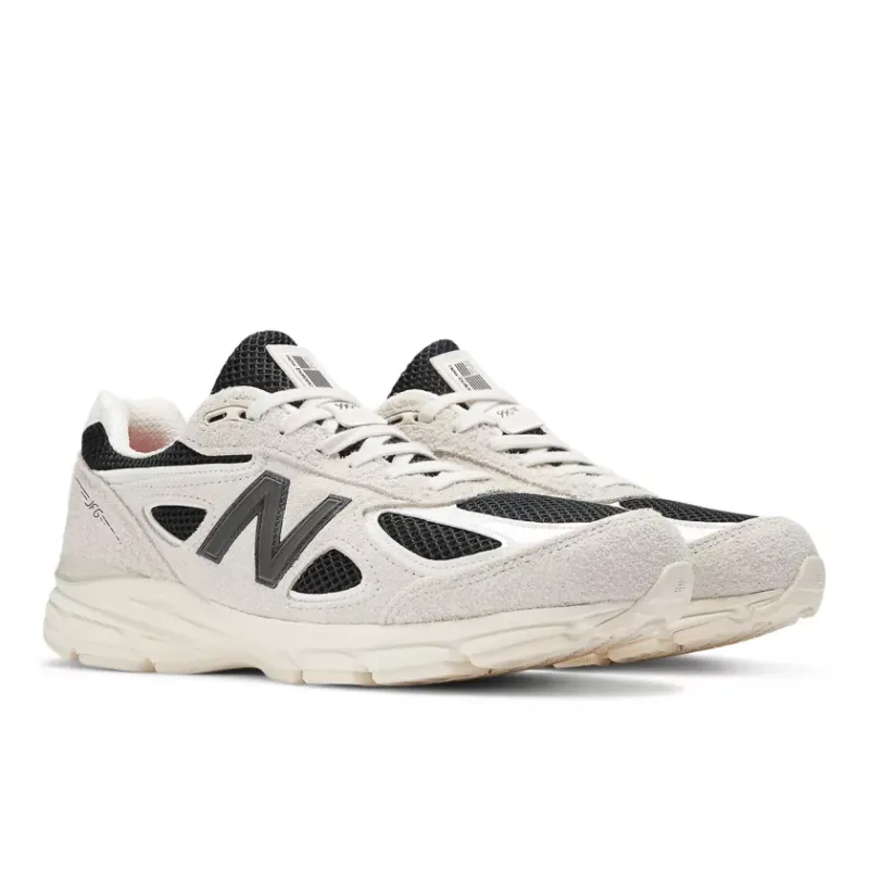 Joe Freshgoods x New Balance 990v4 ‘Intro’ – Made in USA (U990JR4)