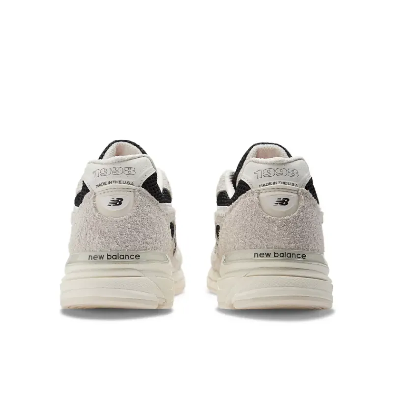 Joe Freshgoods x New Balance 990v4 ‘Intro’ – Made in USA (U990JR4)