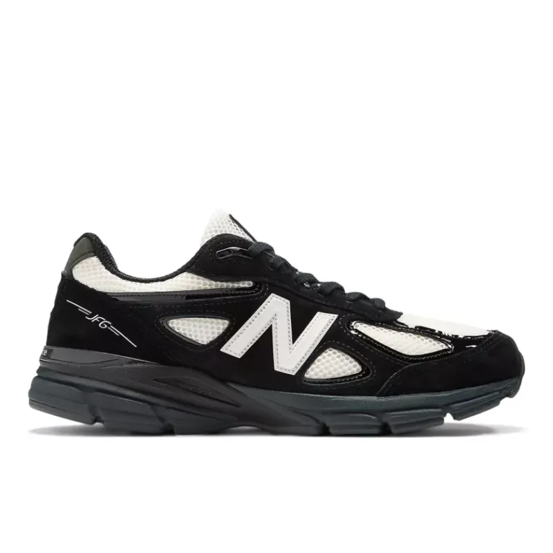 Joe Freshgoods x New Balance 990v4 ‘Outro’ – Made in USA (U990JS4)