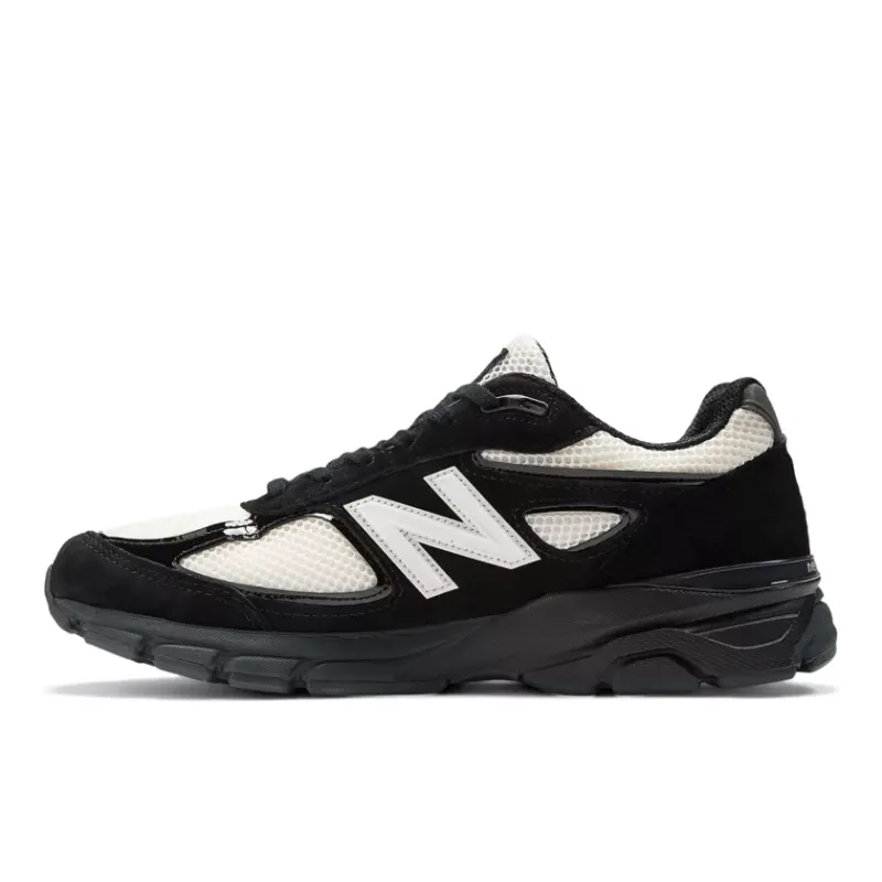 Joe Freshgoods x New Balance 990v4 ‘Outro’ – Made in USA (U990JS4)