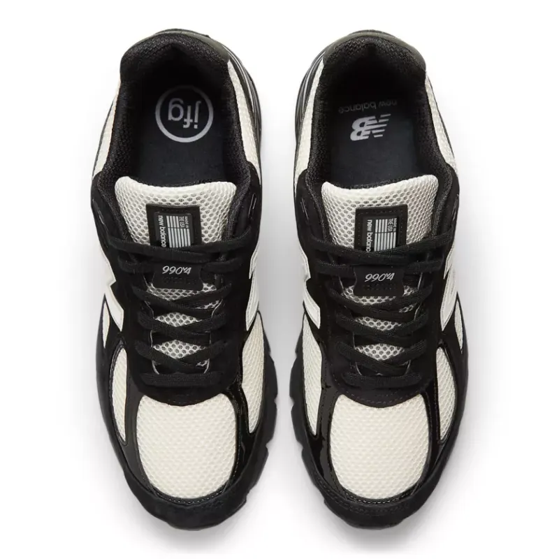 Joe Freshgoods x New Balance 990v4 ‘Outro’ – Made in USA (U990JS4)