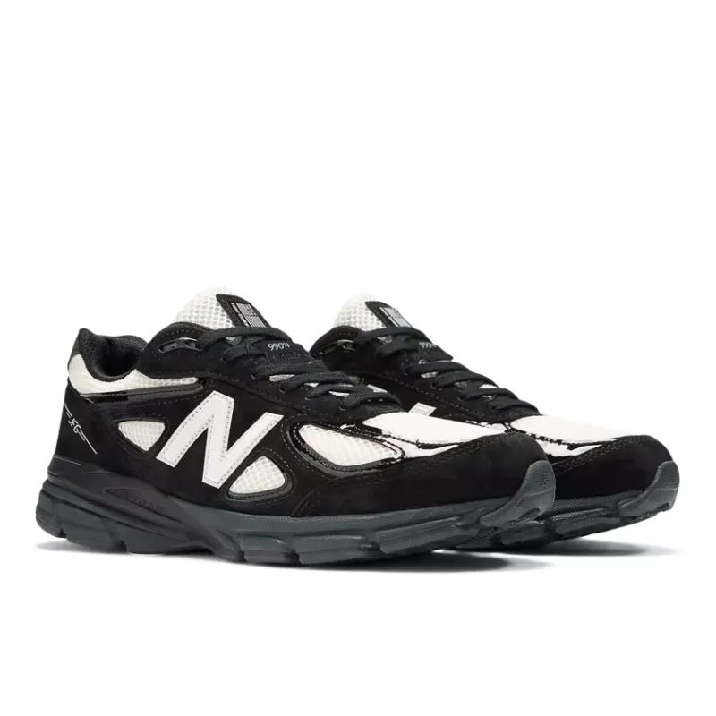 Joe Freshgoods x New Balance 990v4 ‘Outro’ – Made in USA (U990JS4)