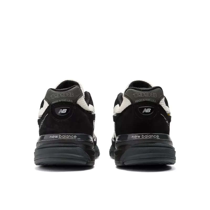 Joe Freshgoods x New Balance 990v4 ‘Outro’ – Made in USA (U990JS4)