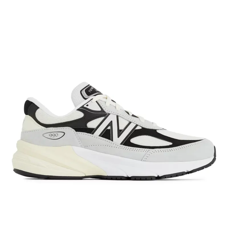 Teddy Santis x New Balance 990v6 ‘Grey’ – Made in USA (U990TG6)