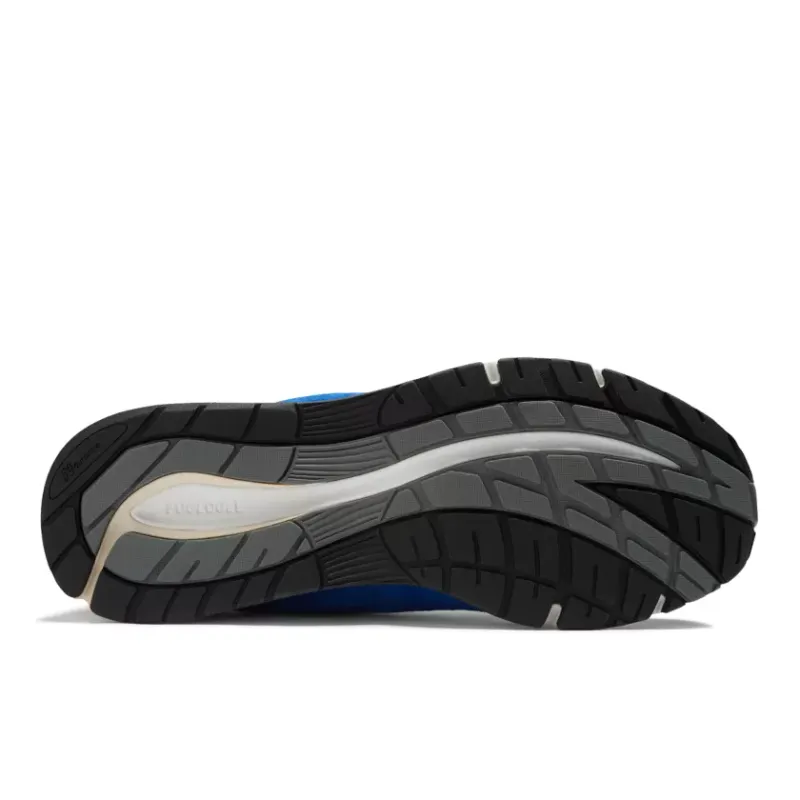 New Balance 991v2 ‘Dazzling Blue’ – Made in UK (U991BL2)