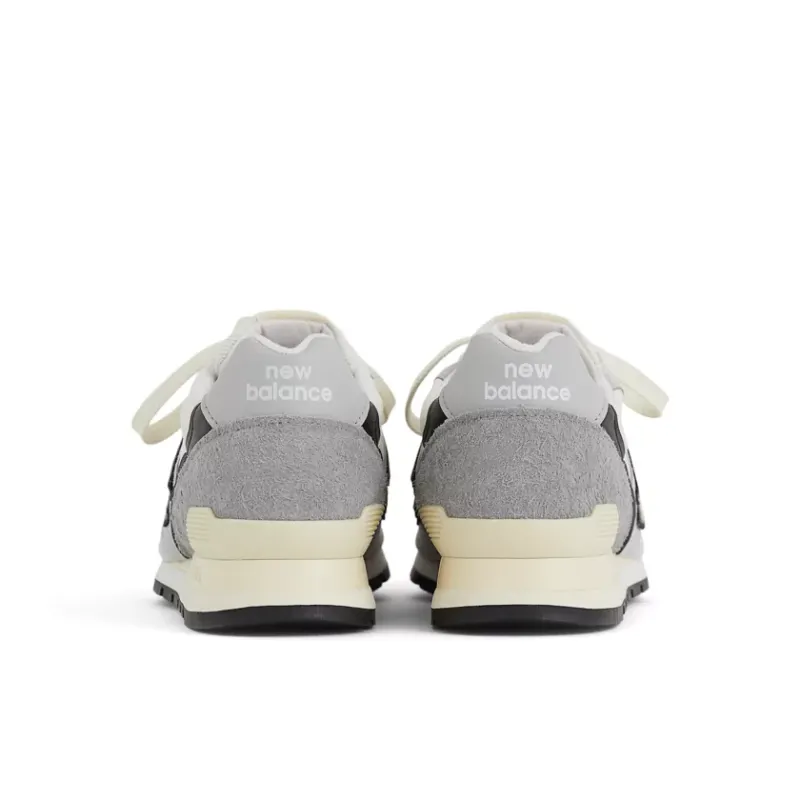 Teddy Santis x New Balance 996 ‘Grey’ – Made in USA (U996TG)