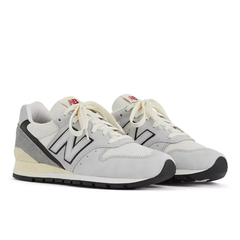 Teddy Santis x New Balance 996 ‘Grey’ – Made in USA (U996TG)